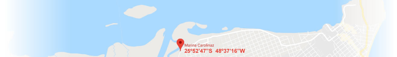 Localiza&ccedil;&atilde;o - Marina Carolinaz